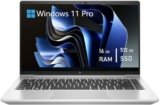 HP EliteBook 645 G9 Computer portatile business, 14 ”FHD (1920 x 1080), AMD Ryzen 5 Pro 5675U, 16 GB RAM, 512 GB SSD, QWERTY Tastiera, Windows 11 Pro(ricondizionato)