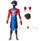 Hasbro Marvel Legends Series, Pavitr Prabhakar, Action Figure Ispirata al Film Spider-Man: Across The Spider-Verse da 15 cm collezionabile per Adulti