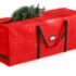 Rolitwils Roliwils Basketball Holder Ball Rack, 2-in-1 wall mount or mobile with wheels | multi-sport ball storage for garage/indoor/outdoor | quick access | 13″x13″x57″