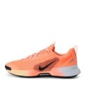 Nike Men’s Juniper Trail 3 Trail Running Shoes, Orange Pulse/Black-Ghost-Alabaster, 12