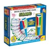 I’m A Genius – Raccolta Giochi Smart School Italiano