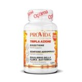 Optima Naturals Optima Provida Enzimi Vegetali, Capsule Vegetali, 60 Unità