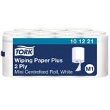 Tork Carta Plus per asciugatura