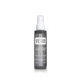 VERB Frizz Defense Smoothing Spray, 5.4 fl oz – Anti-Frizz Shield + Heat Protection for Sleek Blowouts – No Parabens, Gluten, or Harmful Sulfates – All Hair Types