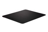 BenQ ZOWIE P TF-X | Gaming Mousepad per eSport, basso attrito, base in gomma, Resistente all’acqua, nero, taglia piccola