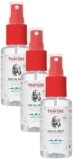 THAYERS Witch Hazel Facial Mist Toner with Aloe Vera, Unscented, Trial Size, 3 Ounce (Pack of 3)