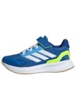 adidas Unisex – Bambini e Ragazzi RUNFALCON 5 Shoes Kids, Bright Royal/Cloud White/Lucid Lemon, 29 EU