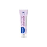 Mustela Pasta Cambio, Crema Pannolino con Perseose d’Avocado BIO, Uso Quotidiano Neonati e Bambini – Previene, Lenisce e Allevia gli Arrossamenti, 98% Ingredienti di Origine Naturale (150ml)