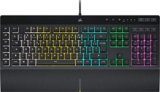 Corsair K55 RGB PRO GOMMA