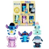 Micro Teenies Stitch 5-Pack
