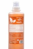 HOME PRO Rampi Detersivo Lavatrice Effe Ipoallergenico Vitamina F Igienizzante Profumato Alta Concentrazione Origine Vegetale Formula Professionale 1l