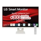 Monitor Gaming LG 27U731SA-W 27″