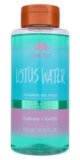 Tree Hut Lotus Water Foaming Gel Wash, Hydrating & Moisturizing Body Wash with Shea Butter & Nourishing Essential Oils, Daily Cleanser for Soft Smooth Skin, 18 fl oz