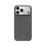 Beats iPhone 17 Pro Max Case with MagSafe & Camera Control, Matte Finish, Microfiber Lining – Granite Gray