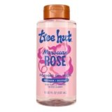 Tree Hut Moroccan Rose Nourishing & Moisturizing Foaming Gel Wash, 18 oz., Hydrating