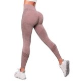 Leggins 3D Anticellulite Donna, Leggings a Compressione Graduata Leggings Anti Cellulite Push Up Sculpture Lipedema Leggings Sportivi Vita Alta Senza Cuciture per Fitness Yoga Palestra e Tempo Libero
