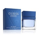 GUESS Seductive Blue, Eau de Toilette per Uomo, Profumo Orientale Legnoso, Fragranza Fresca e Speziata, Lunga Durata, 100 ml