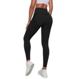 Generico Solenao Leggins 3D Anticellulite Donna,Push Up Sculpture Lipedema a Compressione Controllo Graduata Anti Cellulite Leggings Sportivo Vita Alta Senza Cuciture Donna Fitness Yoga Pantacollant