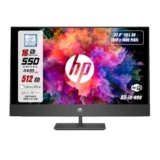HP ProOne, All In One Pronto all’uso, Display 23,8″ FHD, Borderless, Intel i5-9500 6 Core 3.0Ghz, Ram 16GB SSD 512GB W11, Libre Office (Ricondizionato)
