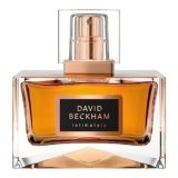 David Beckham Intimately Eau de Toilette per lui – Profumo maschile, Profumo fresco e sensuale – 75 ml