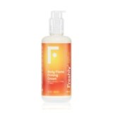 Freshly – Body Flame Crema Rassodante – Crema Corpo Naturale – Idratante e Tonificante – Con Attivi Vegetali – Adatta a Pelli Sensibili e in Gravidanza – 200 ml