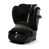 Cybex Pallas G2 Plus/Moon Black-black PU1