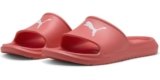 PUMA DIVECAT V2 LITE CAT – Sandali a ciabatta Unisex, PEACH FROST-PUMA WHITE,