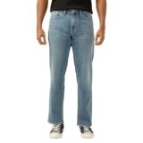 Silver Jeans Co. Gordie Relaxed Fit Straight Leg Jeans