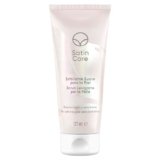 Satin Care Per Peli E Pelle Della Zona Intima, Scrub Levigante Per La Pelle, Depilazione Intima Donna, 177 ml