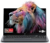 Tivique PC Portatile 15.6″ FHD 1920×1080,Ryzen 5 7430U Processore Fino a 4.3 GHz Gaming Laptop 16GB RAM DDR4 * 2.512GB M.2 SSD Laptop,BT5.0, USB3.2,HDMI,Type-C,54.7 Wh Batteria,WiFi 6.0