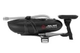 XLAB Torpedo Versa 500 Carbon Fiber Front Hydration System – Black
