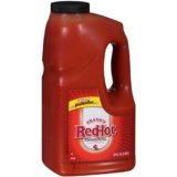 Frank’s RedHot Original Hot Sauce, 64 fl oz