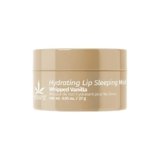 Hempz Hydrating Lip Sleeping Mask – Whipped Vanilla (.95 Oz.) | Overnight Hydrating Lip Balm for Dry Lips, Lip Repair, Chapped Lip Treatment & Nourishment for Women