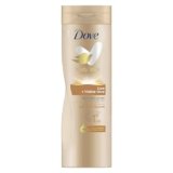 dove self Tanning Lotion Fair to Medium Skin