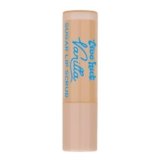 Tree Hut Vanilla Lip Scrub Stick, Gentle & Nourishing Lip Exfoliator with Shea Butter, Hydrating Sugar Scrub for Smooth, Soft Lips, 12 oz