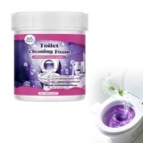 Disincrostante Wc, 2026 Cleaning Block Wc, Prodotti per La Pulizia Profonda Della Schiuma Igienica Intensiva, Prodotti di pulizia profonda Bleach Per Bagno Domestico (1, 100g/PC)