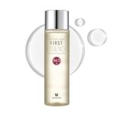 [Mizon] Essenza originale fortificante (210ml) 94,5% Filtrato di Galactomyces fermentati, Booster per la pelle, idratante, esfoliante, antietà, cura delle rughe {Skin Power Original First Essence}