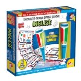 I’m A Genius – Raccolta Giochi Smart School Inglese