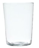 Excelsa New York Set 6 Bicchieri Acqua, Vetro, Trasparente, 550 Ml