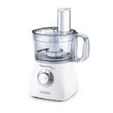 Ariete Robomix Compact 1769 500 W 2 Litri Bianco