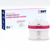 BWT Filtro Pack 6 LONGLIFE