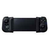 Razer Kishi per Android – Controller Di Gioco Per Smartphone, Connessione USB-C, Design Ergonomico, Adattamento Individuale per Telefoni Cellulari, Stick Analogico, Latenza Bassa- Nero