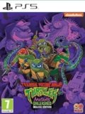 Teenage Mutant Ninja Turtles: Mutants Unleashed Deluxe Edition – PS5