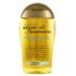 OGX Renewing + Argan Oil of Morocco Penetrating Hair Oil Treatment, Moisturizing & Strengthening Silky Oil for All Hair Types, Paraben-Free, Sulfated-Surfactants Free, 3.3 fl oz (Pack of 2)