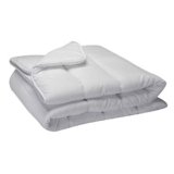 PIKOLIN Home – Piumino Matrimoniale Autunno Inverno 220 x 240 cm Fibra Ecolofil Effetto Piuma 300gr Certificato Oeko-Tex – Piumone Traspirante, Anallergico e Lavabile