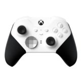 Xbox Controller Wireless, Elite White – per Xbox One, Xbox Series X|S, Windows 10/11, Android, iOS