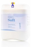 HOME PRO Rampi Igiensoft Ammorbidente Professionale Igienizzante Ipoallergenico, Profumato, Alta Concentrazione, Origine Vegetale, Formula per Casa Lavanderia, 5 KG