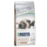 Bozita Indoor & Sterilised Grain free mit Rentier 2 kg