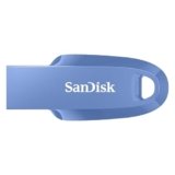 SanDisk 64GB Ultra Curve Unità flash USB 3.2 fino a 100 MB/s – Blu Navy