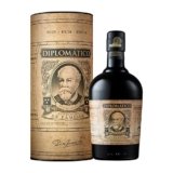 Diplomático Selección De Familia 70cl – Speciale blend di rum. 43% vol.